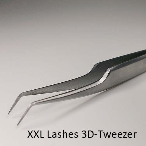 3D Tweezer